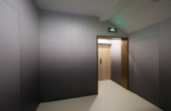 Cloudscape·Lanju High-Rise River View