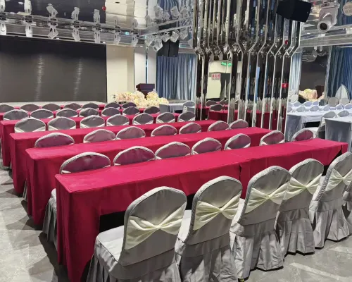 長沙CSS豪生Club江景酒店（湖南金融中心店） 商業設施 Photos