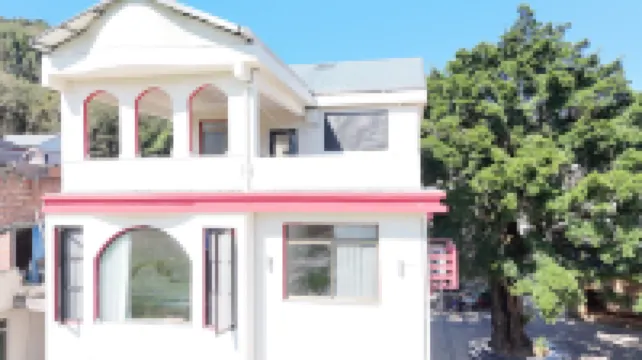 武曲鎮承天榕宿民宿