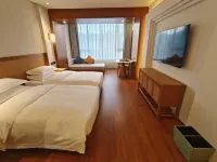 Time Platinum Hotels in Ziyun
