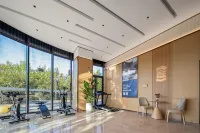 Elong Anyue Hotel (Shanghai Pudong International Airport Branch)