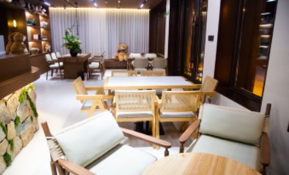 Bailianxue Homestay (China's Snow Town Scenic Area)