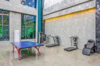 Hyatt Regency Hotel (Bosong China Smart Kitchen International Convention & Exhibition Center)