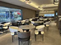 上海外灘南京路步行街SK簡奢•逅熙酒店 - 早餐