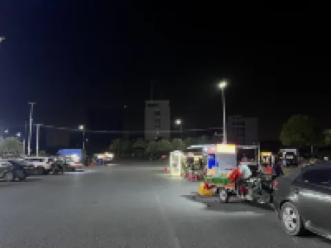 壹號民宿