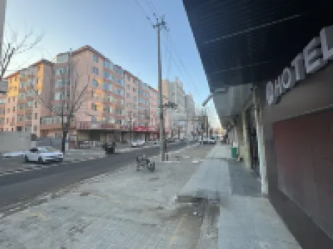 Jiayi Business Express Hotel