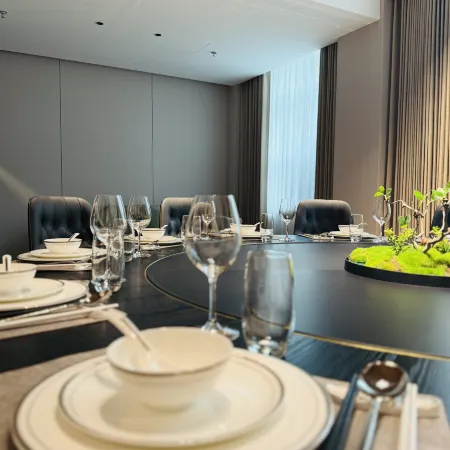 Jinhan Hotel