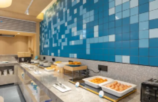 Rujia Hotel Lixin Wanda Plaza Branch