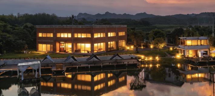 Xunye  Village Homestay Hotels in Chenzhou