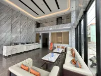 Yujing Hotel（Lufengdaandian)