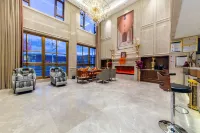 Wan Cui Hotel