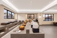 Mai Tian Xuan Gong Hotel - breakfast