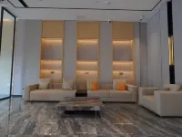 Zhenyue Mansion (Chaozhou Raoping High-Speed Railway Station) Hotels in Raoping