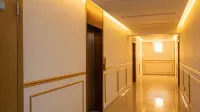 City Express Hotel (Dezhou High-Speed Railway East Station)