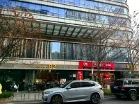 邂逅·泰禾伴湖公寓（福州東二環泰禾廣場店） - 寵物友善