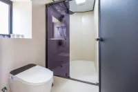 Pingtan Blue Bay Yadu Homestay (Longwangtou Beach Store)