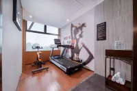 Borman Hotel · Nanning Wuxang Hangyang City Headquarters Base Metro Station Branch