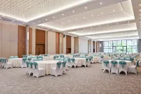 Chikanguzhen Nest Fun Family Hotel - servizio colazione