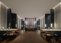 Novotel Wuhan Optics Valley