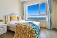 星嶼海·海景民宿（鮁魚圈山海廣場店） - 沙灘