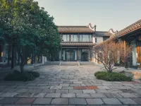 Meihuazhou Qilin N&S Courtyard, Jiaxing Hotels near Meihuazhou