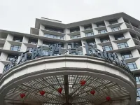 Fairfield By Marriott Jian Anfu - Gym