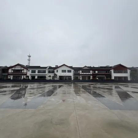 Jingshang Residence
