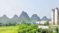 Jingxi Guimei Lohas Hotel - Bjergudsigt