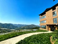 Xingyun Lanshan Smart Vacation Apartment (Jiabang Terraces)