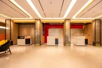 柏曼飯店（成都春熙路太古裡店）