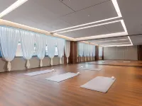 Wyndham Garden Linxia 린샤시 호텔