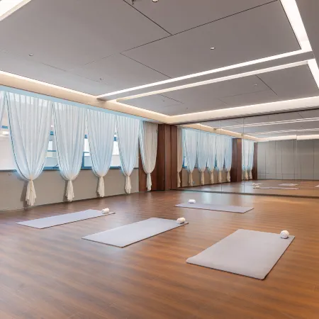 Wyndham Garden Linxia