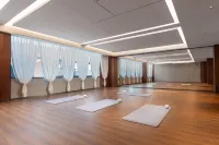 臨夏溫德姆花園酒店