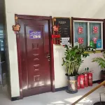 Shangdu Home Express Hotel (Luwang Residential Area) - เปิดใหม่