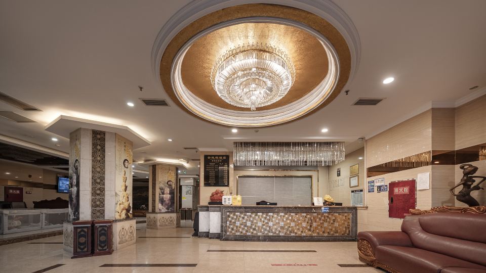 Jintaoyuan Hotel