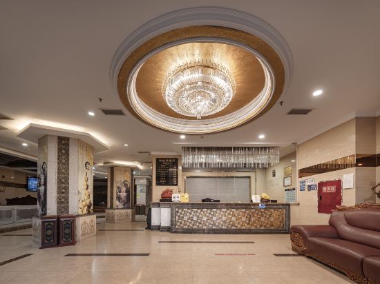 Jintaoyuan Hotel