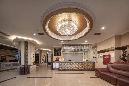 Jintaoyuan Hotel
