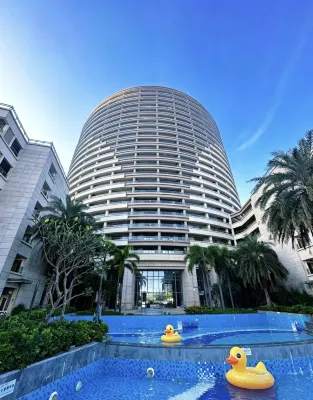 Neptune Shangpin  Apartment