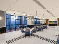Jinjiang Metropolo Hotel (Hangzhou Tonglu Yuanzun Building Tonglu Station) Hotéis em Condado de Tonglu