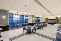 Jinjiang Metropolo Hotel (Hangzhou Tonglu Yuanzun Building Tonglu Station)