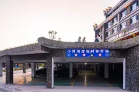 小河灣·度假村 - 停車場