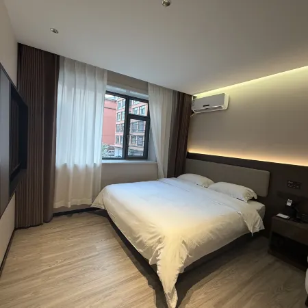 Changjing Hotel
