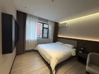 Changjing Hotel