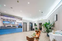 HanTing Hotel (Huangqiao Jiayuan Central Plaza)
