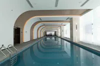 Holiday Inn Nantong Tongzhou Bay - Butik