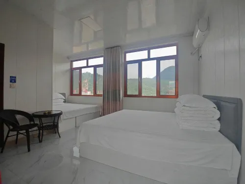 Xinglong Shuangmiao Hexi Farmhouse