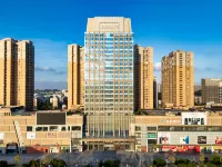 JI Hotel(Jiangmen Aoyuan Plaza)