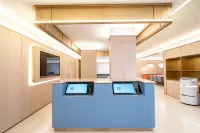 Hanting Hotel (Gannan Hezuo Shangri-La Square)