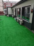 江盛智匯ホテル（江辺広場）