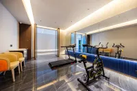 Meihao Hotel (Lanzhou Wanda Plaza Yantan Park)